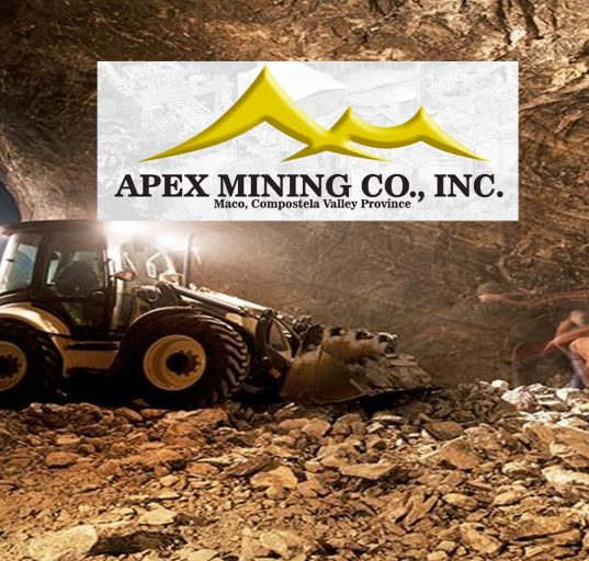 Apex Mining