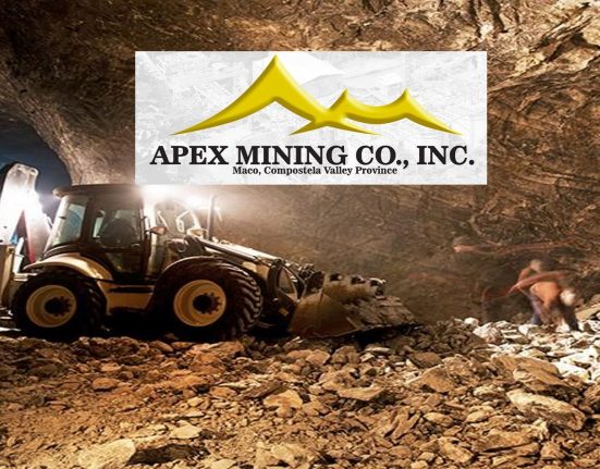 Apex Mining