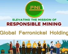 Global Ferronickel Holdings