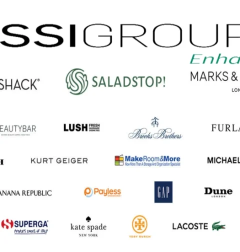 SSI Group