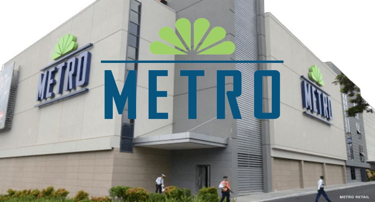 Metro Retail Stores Group