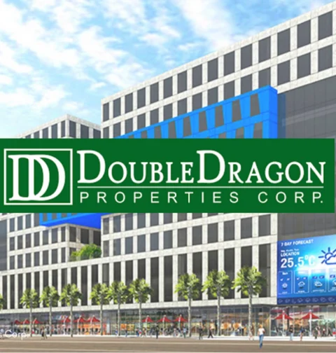 DoubleDragon Corporation