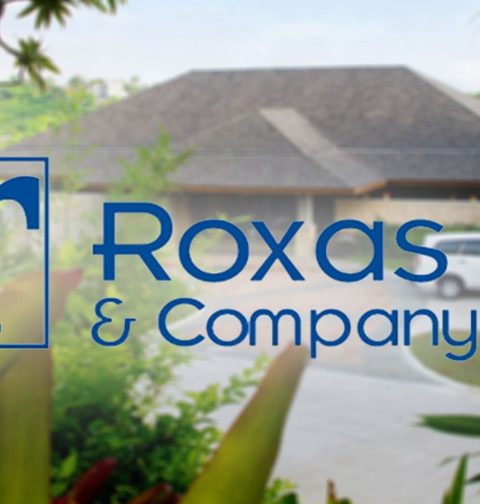 Roxas and Company, Inc. (RCI)
