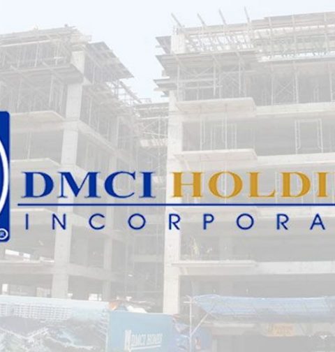 DMCI Holdings
