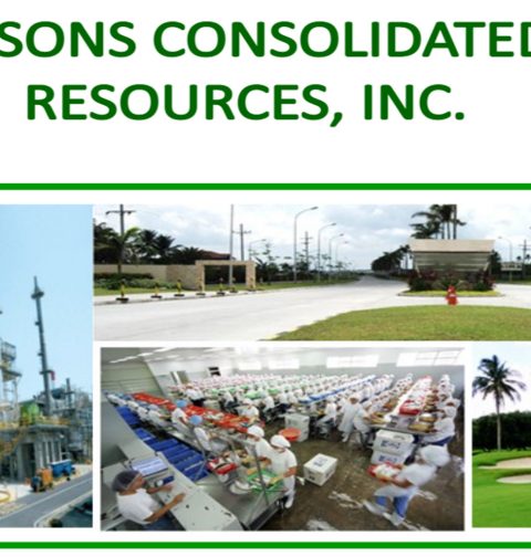 Alsons Consolidated Resources