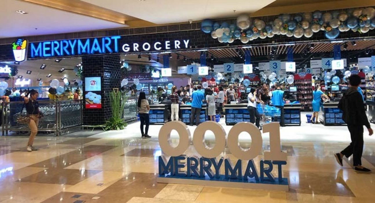 MerryMart Consumer