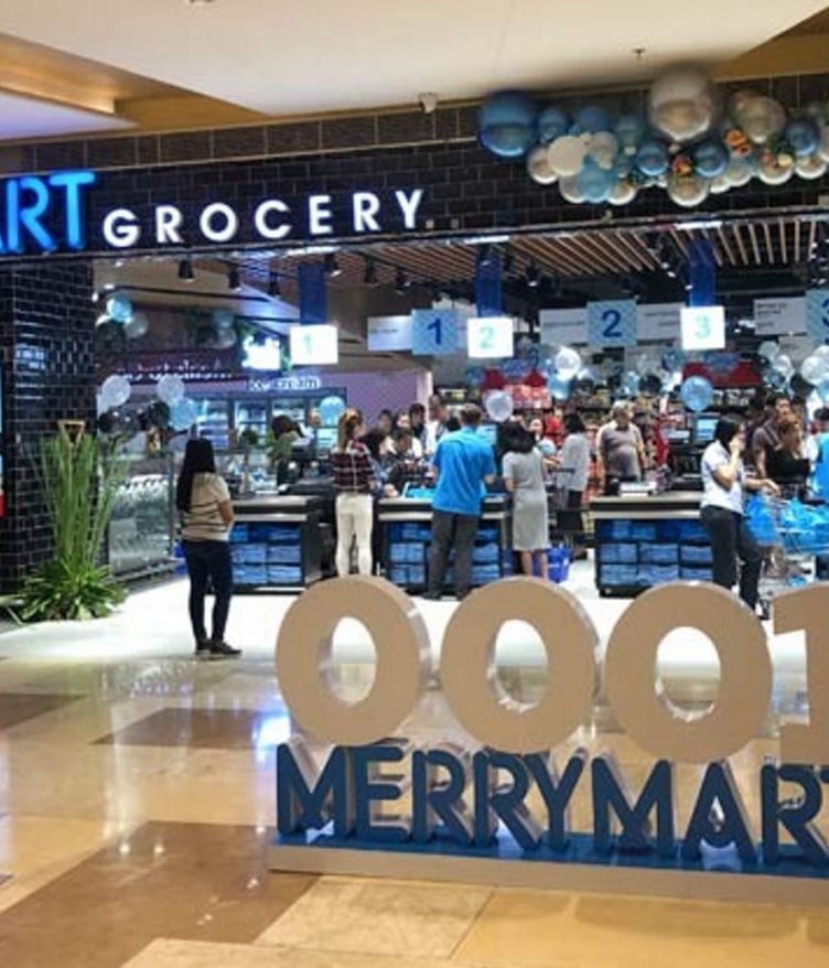 MerryMart Consumer