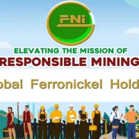 Global Ferronickel Holdings