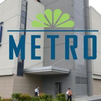 Metro Retail Stores Group