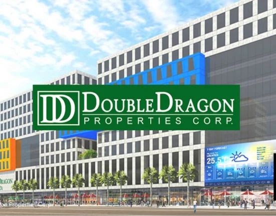 DoubleDragon Corporation