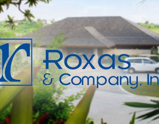Roxas and Company, Inc. (RCI)