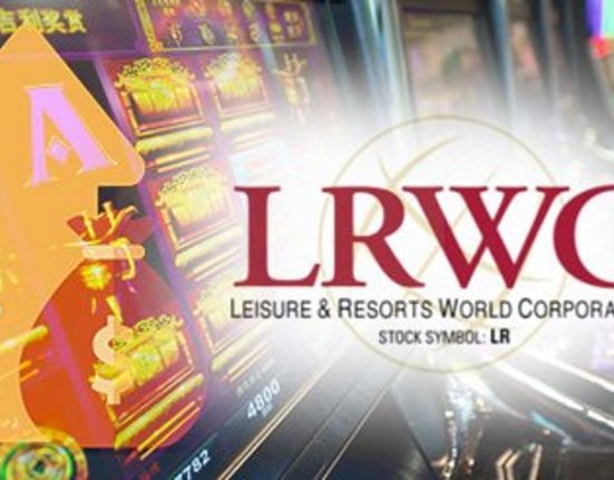 Leisure & Resorts World Corporation (LRWC)