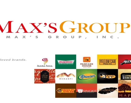 Max’s Group