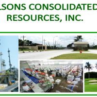 Alsons Consolidated Resources