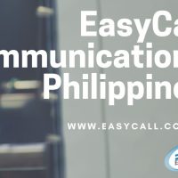 EasyCall Communications Philippines