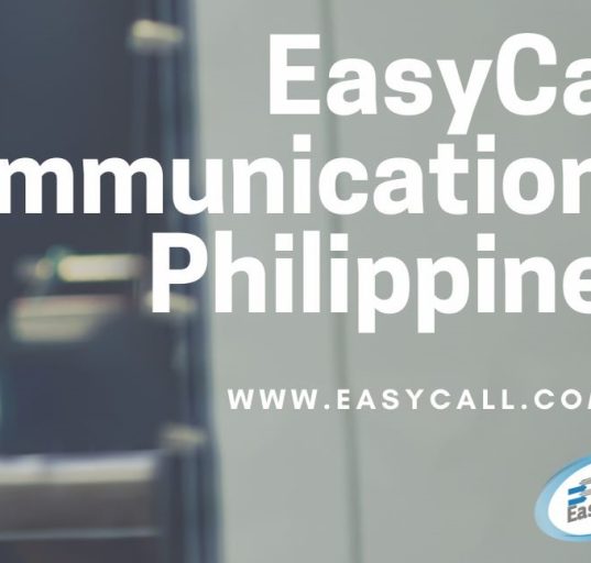 EasyCall Communications Philippines